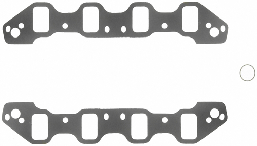 [FEL1229] Fel-Pro - Ford Svo V8 Intake Gaske CYL HEAD # M6049-A