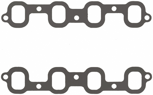 [FEL1237-1] Fel-Pro - Sbc Intake Gasket Sb2