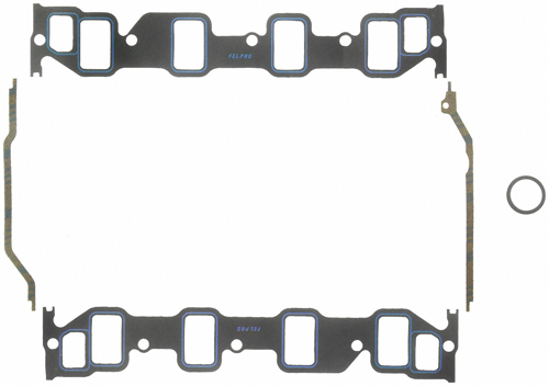 [FEL1246] Fel-Pro - 352-428 Ford Intake Gskt Port Size 1.40in X 2.34i