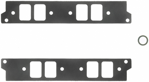 [FEL1249] Fel-Pro - Pontiac Sd Intake Gasket 1.90in X 2.70in Spread