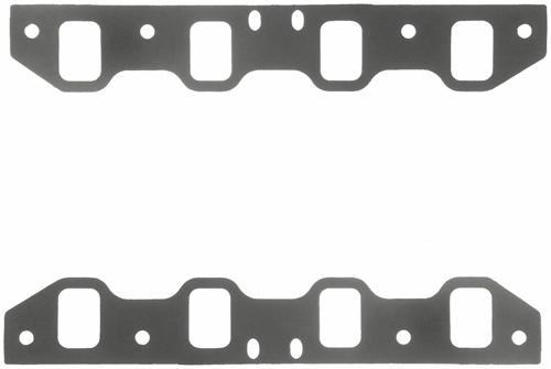 [FEL1253-1] Fel-Pro - Ford Svo 351 Intake Gasket .030in