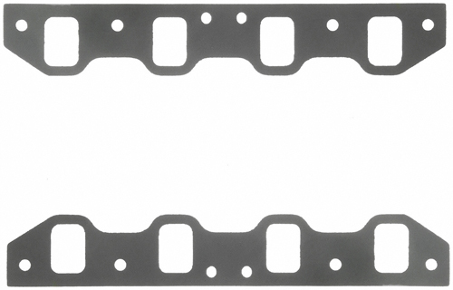 [FEL1253-2] Fel-Pro - Ford Svo 351 Intake Gasket .045