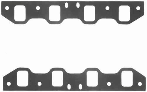 [FEL1253-3] Fel-Pro - Ford Svo 351 Intake Gasket .060