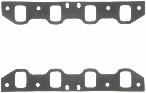 [FEL1253-5] Fel-Pro - Ford Svo 351 Intake Gasket