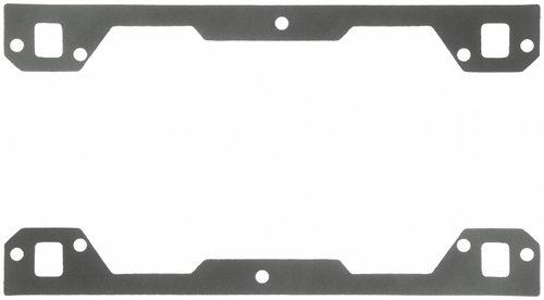 [FEL1254-1] Fel-Pro - SBC 18 Deg Split Valley Cover Gasket .030