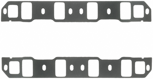 [FEL1262R-4] Fel-Pro - Intake Gasket Set - Ford 302 - .090 Thick