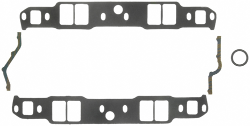 Fel-Pro - Aluminum Cyl. Head Chevy Intake Gasket
