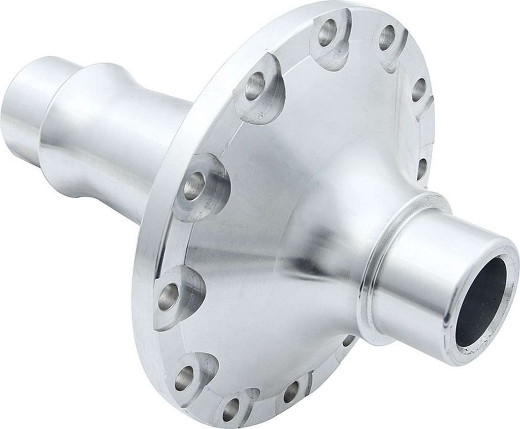 Allstar Performance - Spool QC 31spl Aluminum Frankland Tiger