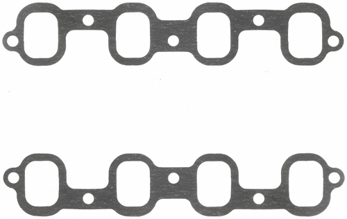 [FEL1382-2] Fel-Pro - Sbc Sb2 Intake Gasket .045In Thick
