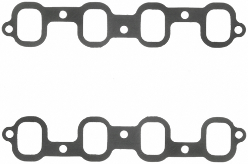 [FEL1382-3] Fel-Pro - Sbc Sb2 Intake Gasket .060In Thick