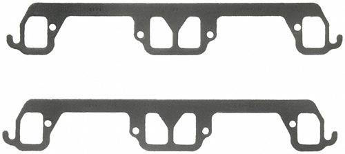 [FEL1413] Fel-Pro - Sb Chrysler Exhaust Gskt 340-360 Engines 1968-80