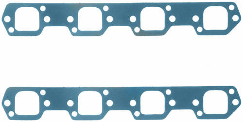 [FEL1427] Fel-Pro - SB Ford N Head Exhaust Gasket