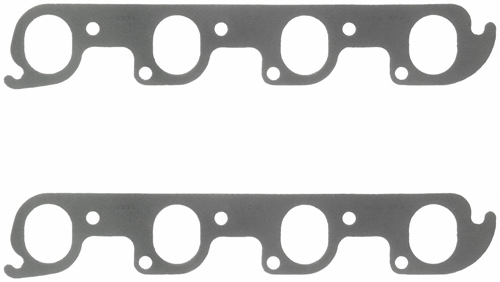[FEL1430] Fel-Pro - 351C-400 Ford Exhaust Gs 1970-79 W/2 BBL Heads