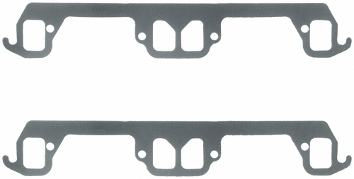 [FEL1432] Fel-Pro - Sb Chrysler Exhaust Gskt 273-318 Eng W/2 Bbl Head