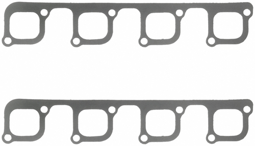 [FEL1433] Fel-Pro - Ford SVO Exhaust Gasket For Yates Heads