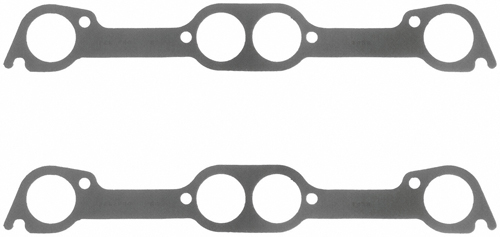 [FEL1436] Fel-Pro - 400-455 Pontiac Exhaust Port Size 1.88in Dia