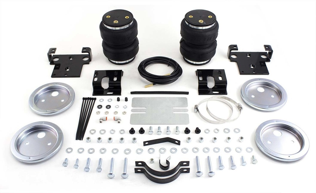 Air Lift - GM Air Bag Super Duty System