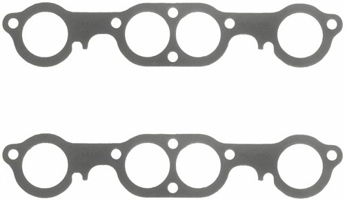 [FEL1437] Fel-Pro - Sbc Exhaust Gasket Sb2