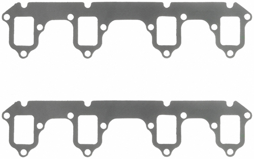 [FEL1442] Fel-Pro - 352-428 Ford Exhaust Gsk 61-71 Except 14 Bolt