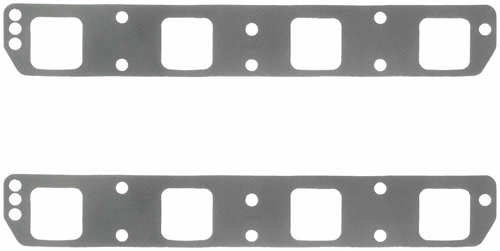 Fel-Pro - Exhaust Gaskets - 426 Hemi