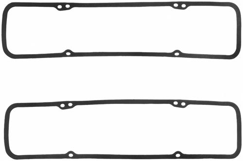 [FEL1602] Fel-Pro - Sb Chevy Valve Cover Gsk 5/32in Thick Rubber