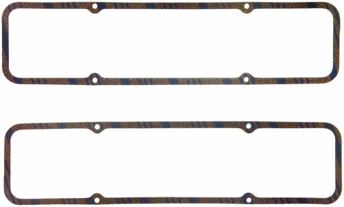 [FEL1604B] Fel-Pro - Sbc Valve Cover Gaskets (10Pk)