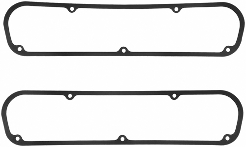 [FEL1608] Fel-Pro - Sbm Valve Cover Gasket 3/16In Hi-Temp Fiber