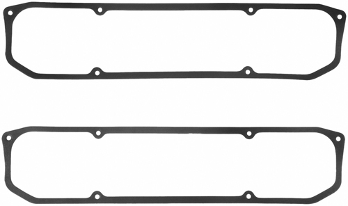 [FEL1612] Fel-Pro - Bbm Valve Cover Gasket 3/16In High Temp Fiber