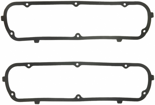 [FEL1614] Fel-Pro - Sb Ford Valve Cover Gskt 1962-87 5/32in Rubber
