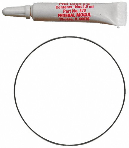 Fel-Pro - Gm Harmonic Sleeve V8/65-76..Truck 1966-92