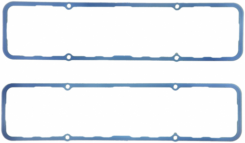 [FEL1628B] Fel-Pro - Sbc Valve Cover Gaskets