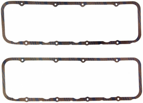 [FEL1634] Fel-Pro - Pontiac/Big Chief Steel Core Valve Cover Gaskets