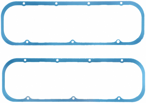 [FEL1635] Fel-Pro - Bbc Rubber Valve Cover Gasket 3/16in Thick