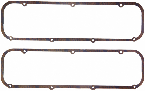 [FEL1643] Fel-Pro - Ford Vlv. Cover Gasket 429.Except Boss/460