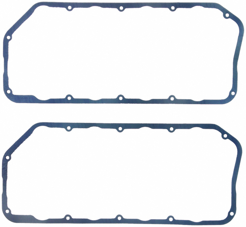 Fel-Pro - Hemi Valve Cover Gasket Set Tf/Fc