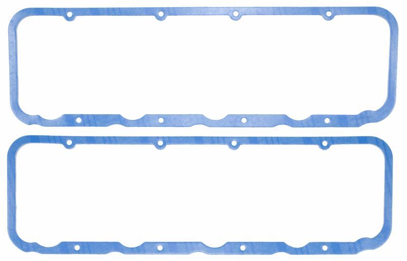 [FEL1664-1] Fel-Pro - Dart Valve Cover Gasket Set Big Chief 11 Deg