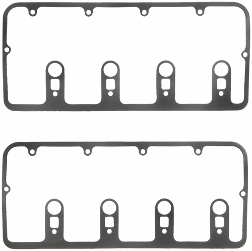 [FEL1699] Fel-Pro - Ford 429 Boss V/C Gasket 3/32in Thick Steel Core