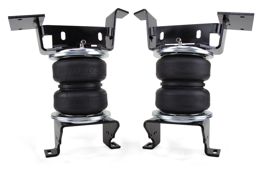 [AIR57341] Air Lift - Loadlifter 5000 Air Spring Kit 20- Gm P/U 2500