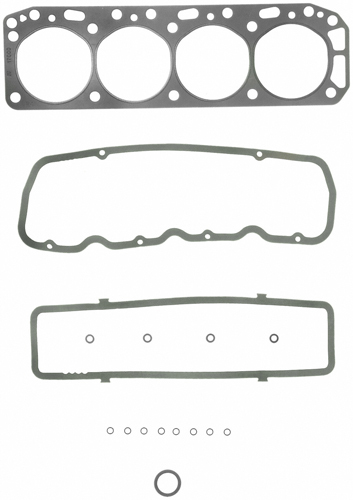 [FEL17200] Fel-Pro - Marine Head Gasket Set