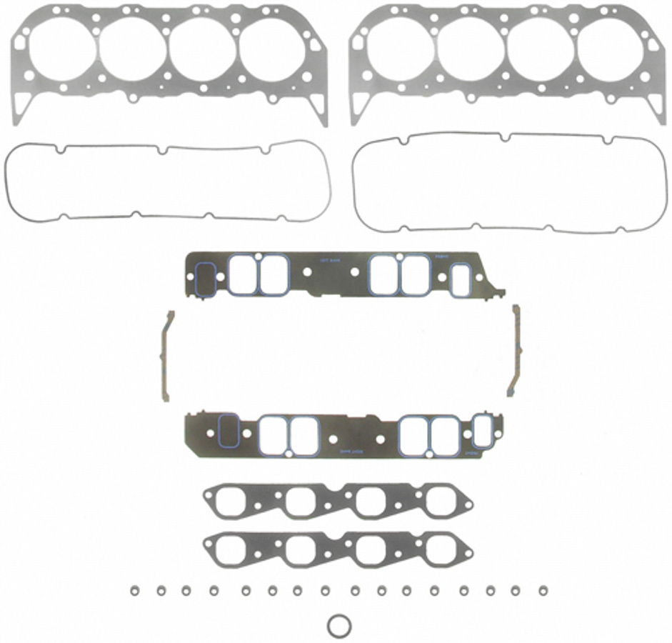[FEL17207] Fel-Pro - Marine Head Gasket Set