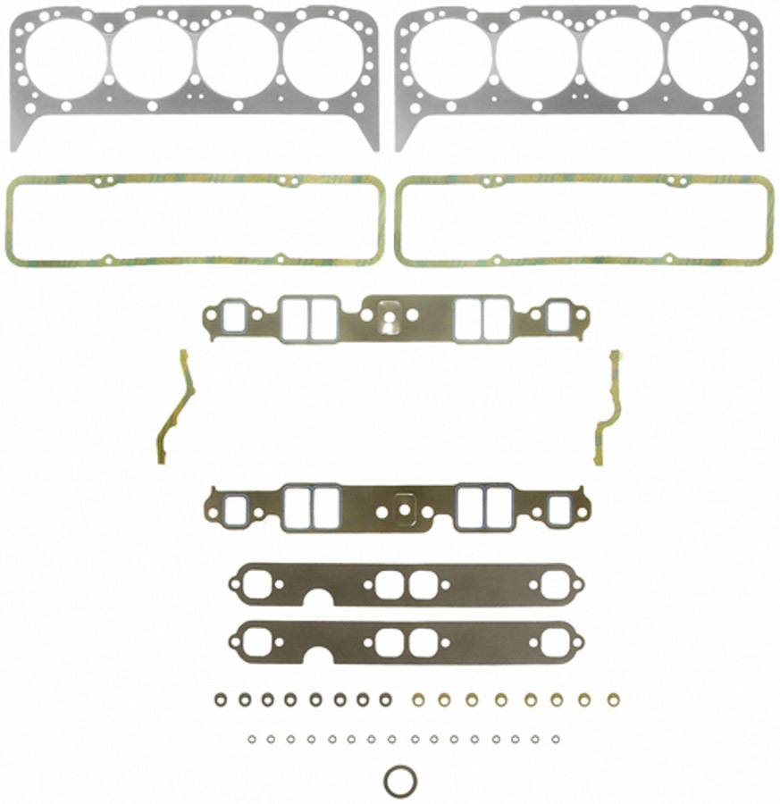 [FEL17230] Fel-Pro - Marine Head Gasket Set