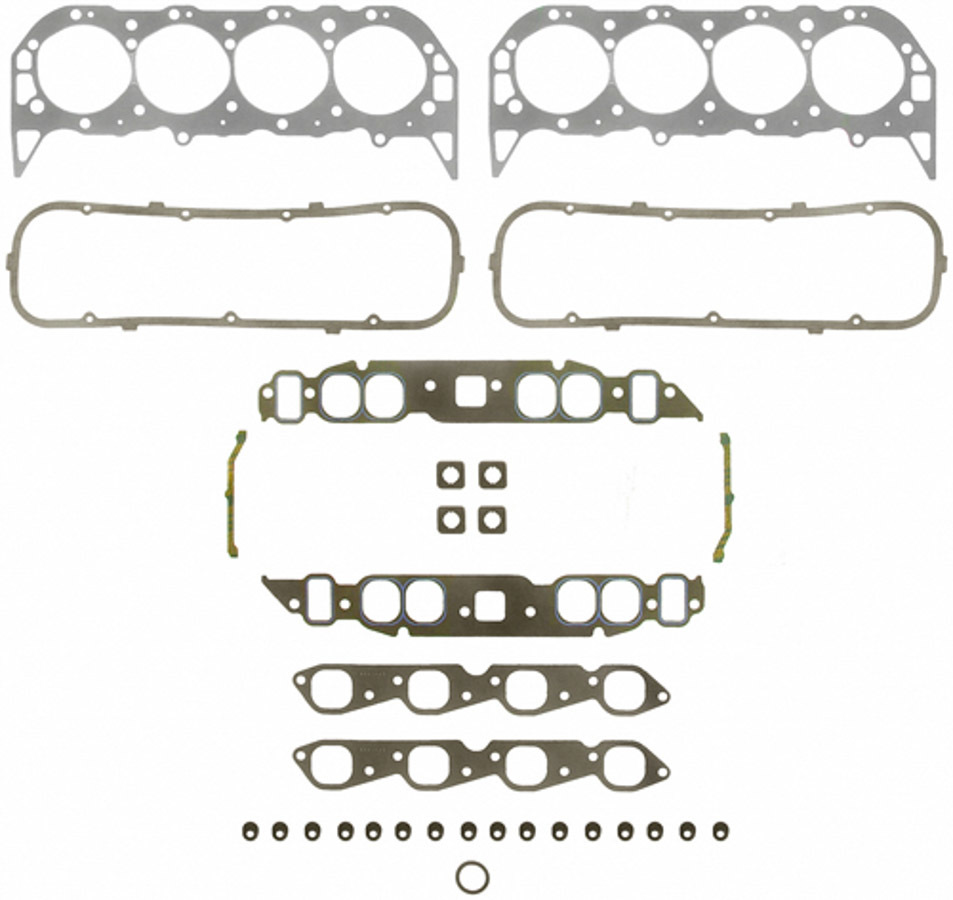 [FEL17240] Fel-Pro - Marine Head Gasket Set