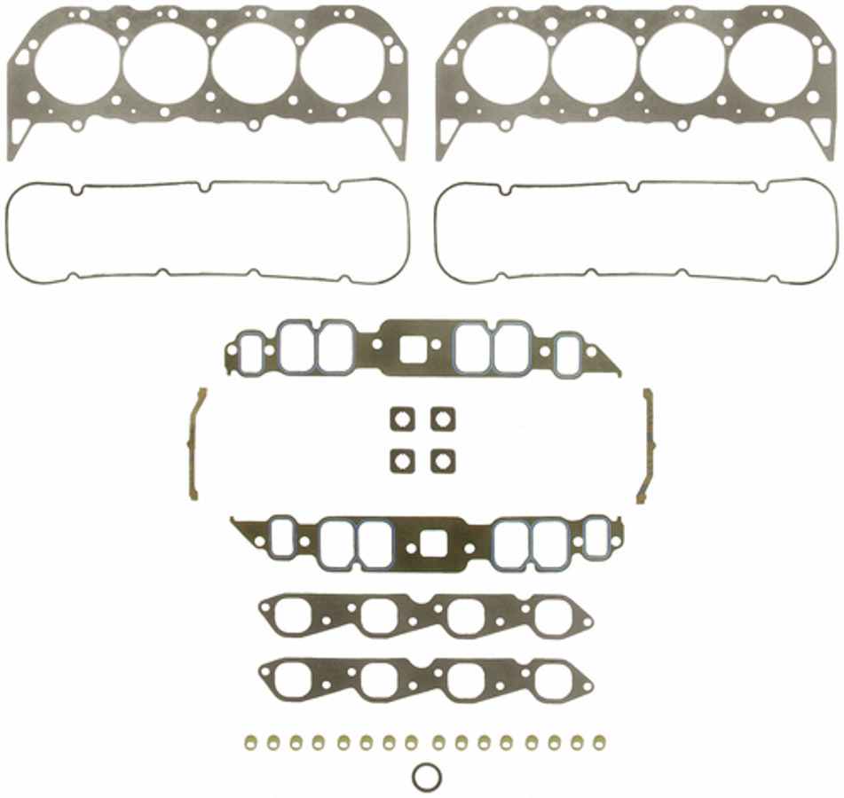 Fel-Pro - Marine Head Gasket Set