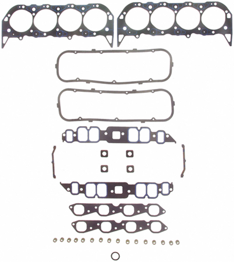 [FEL17246] Fel-Pro - Marine Head Gasket Set