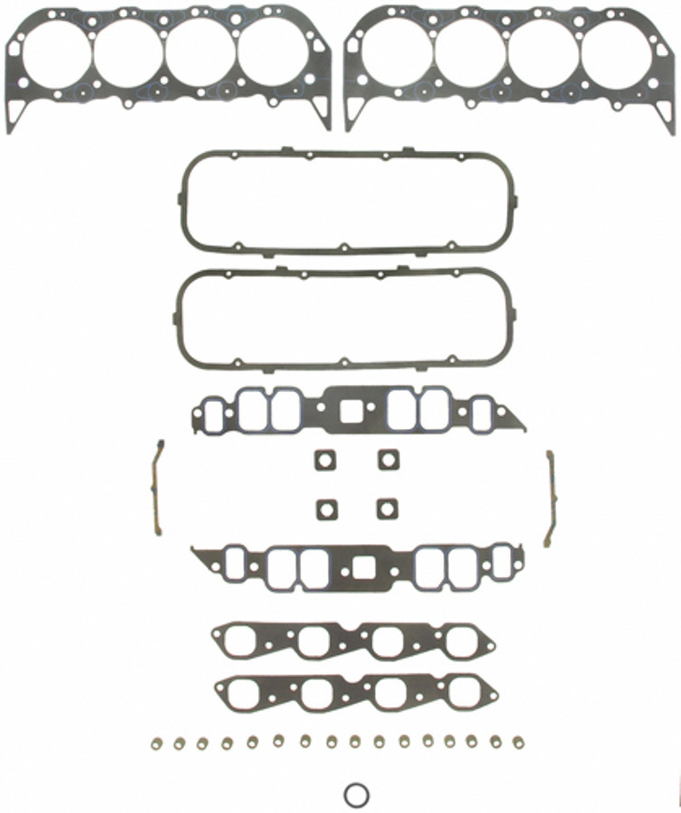 [FEL17248] Fel-Pro - Marine Head Gasket Set