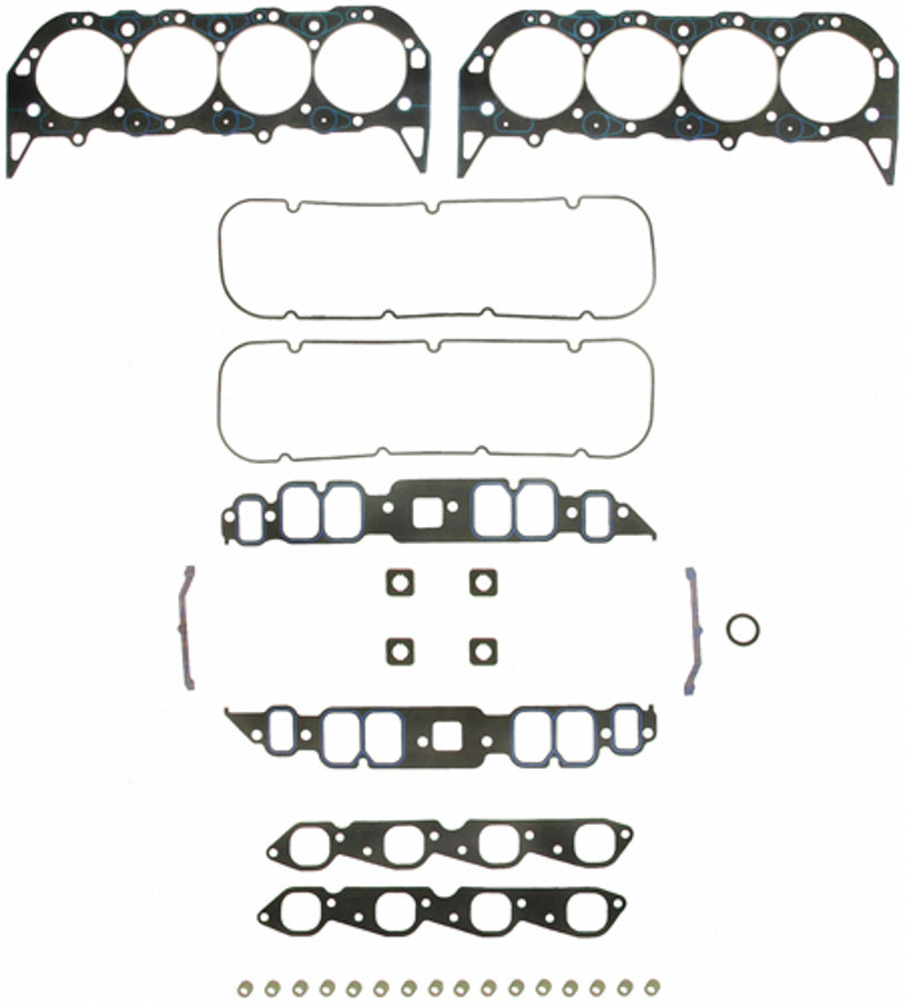 [FEL17249] Fel-Pro - Marine Head Gasket Set