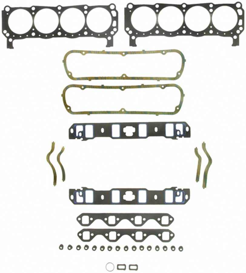 [FEL17260] Fel-Pro - Marine Head Gasket Set