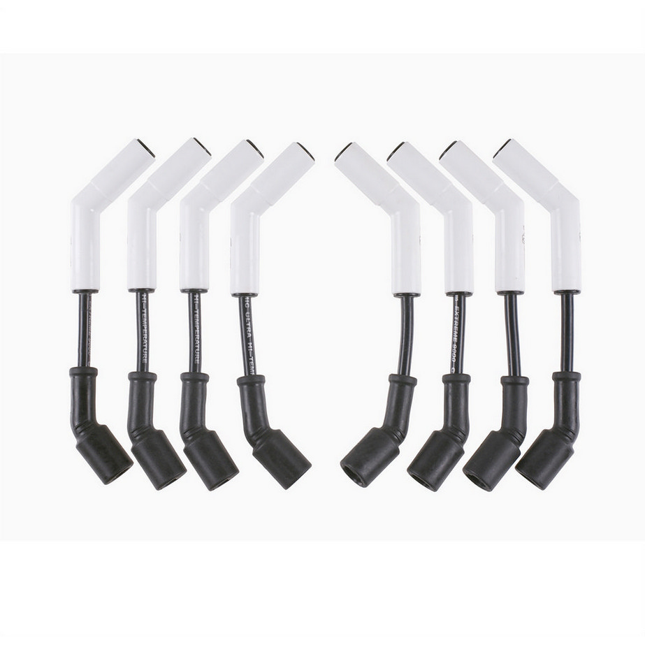 [ACL9070C] Accel - Spark Wire Set 10 Camaro V8 w/Ceramic Boots