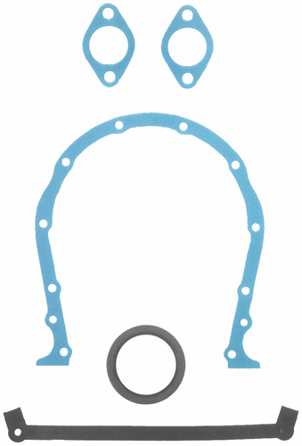 [FEL17872] Fel-Pro - Marine Timing Cover Set