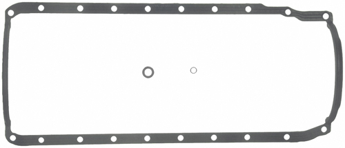 [FEL17986] Fel-Pro - Marine Oil Pan Gasket Set